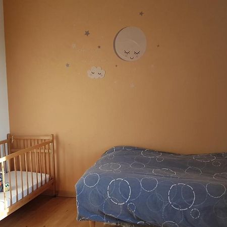 Maison Bethanie Bed & Breakfast Russy Dış mekan fotoğraf