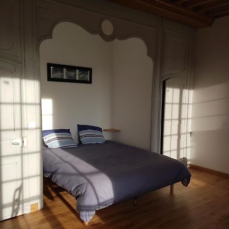 Maison Bethanie Bed & Breakfast Russy Dış mekan fotoğraf