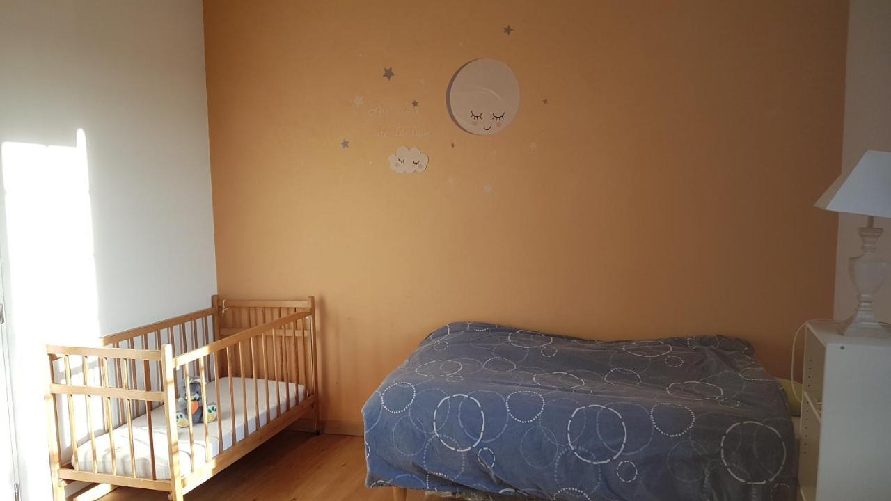 Maison Bethanie Bed & Breakfast Russy Dış mekan fotoğraf