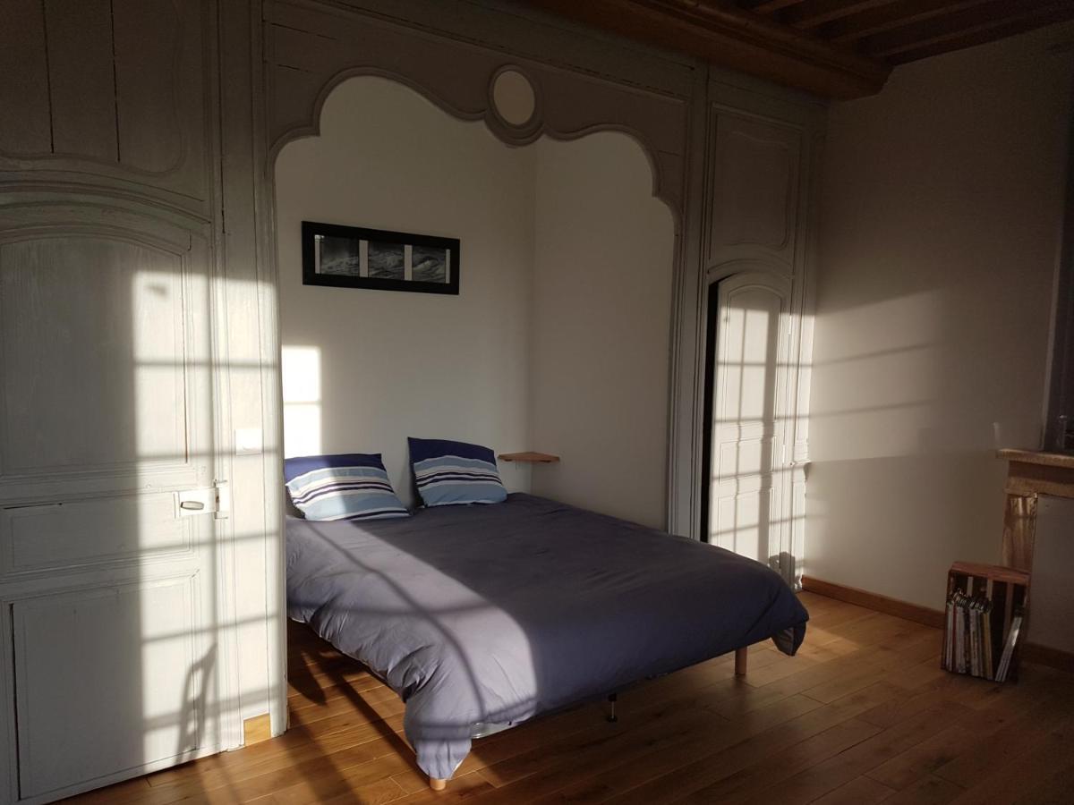 Maison Bethanie Bed & Breakfast Russy Dış mekan fotoğraf