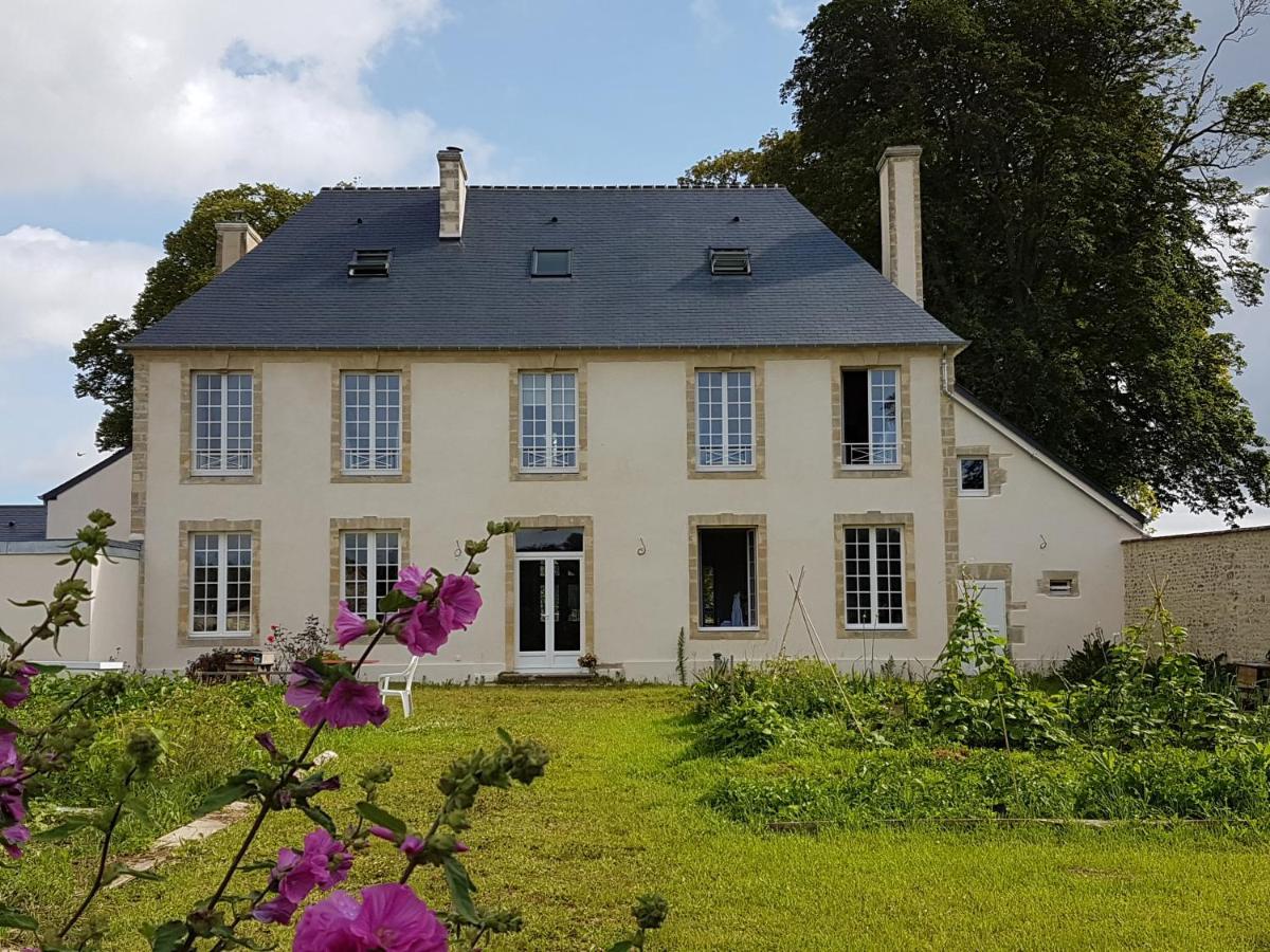 Maison Bethanie Bed & Breakfast Russy Dış mekan fotoğraf