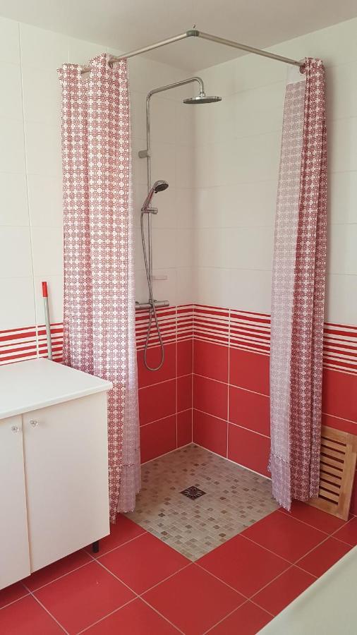 Maison Bethanie Bed & Breakfast Russy Dış mekan fotoğraf