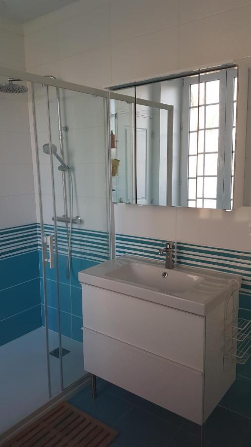Maison Bethanie Bed & Breakfast Russy Dış mekan fotoğraf