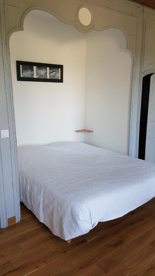 Maison Bethanie Bed & Breakfast Russy Dış mekan fotoğraf