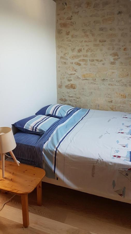 Maison Bethanie Bed & Breakfast Russy Dış mekan fotoğraf