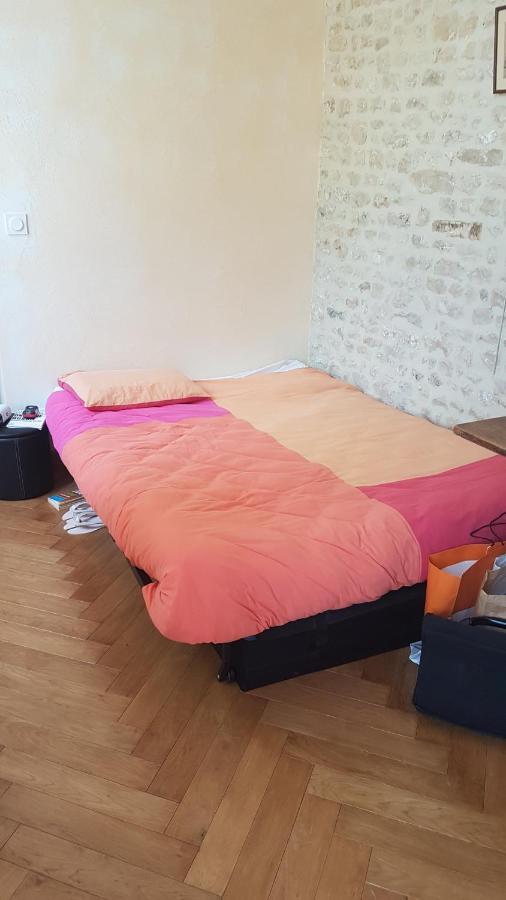 Maison Bethanie Bed & Breakfast Russy Dış mekan fotoğraf