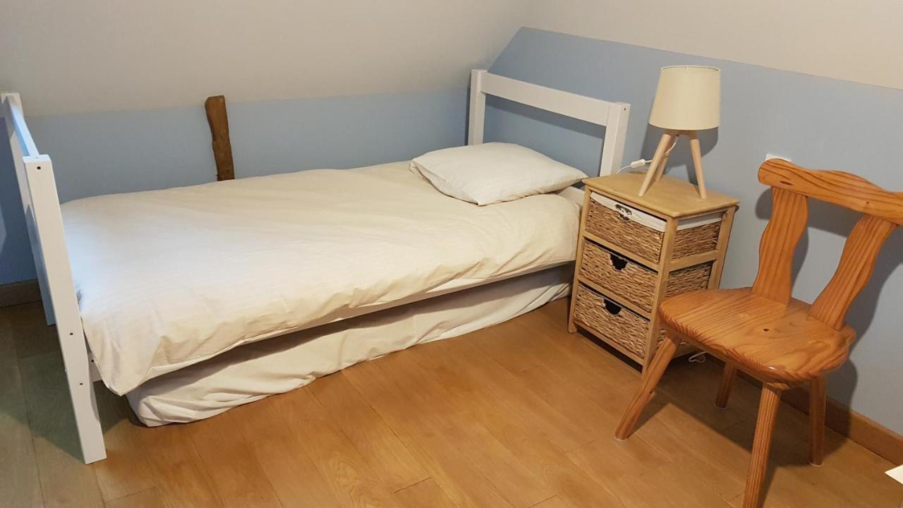 Maison Bethanie Bed & Breakfast Russy Dış mekan fotoğraf